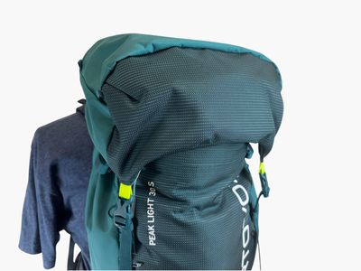 Ortovox Peak Light 30S Backpack