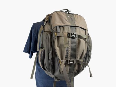 Badlands Pursuit Backpack Badlands Pursuit Backpack