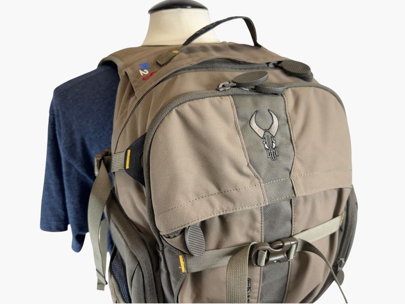 Badlands Pursuit Backpack