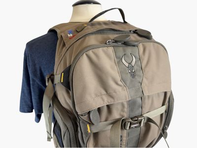Badlands Pursuit Backpack