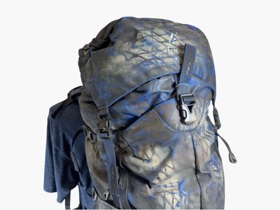 AS-IS Gregory Amber 34 Internal Frame Backpack