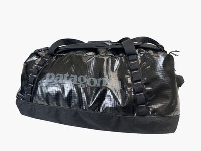 Patagonia Black Hole 70L Duffel Bag Patagonia Black Hole 70L Duffel Bag