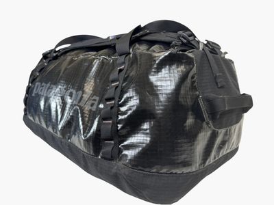 Patagonia Black Hole 70L Duffel Bag