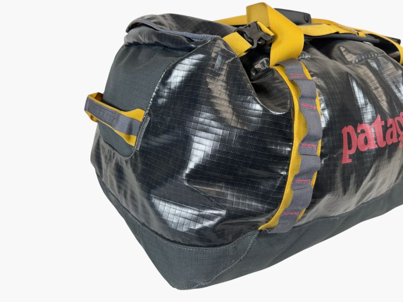 Patagonia Blackhole 70L Duffle Bag