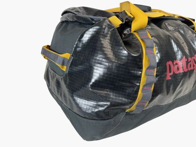 Patagonia Blackhole 70L Duffle Bag