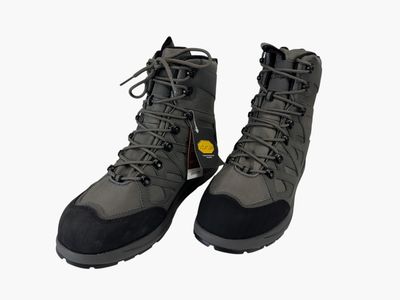 11M White River Fly Shop Prestige Wader Boots