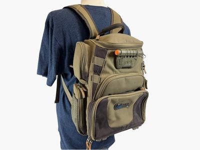 Wild River WT3503 Tackle Tek Backpack Wild River WT3503 Tackle Tek Backpack
