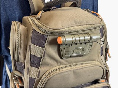 Wild River WT3503 Tackle Tek Backpack