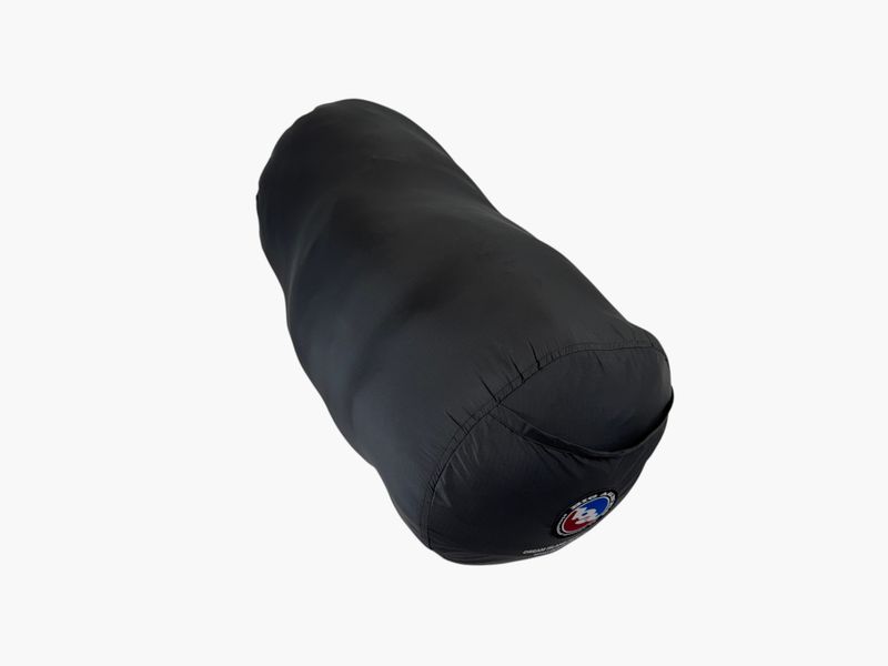 Big Agnes Dream Island 20° Doublewide Sleeping Bag