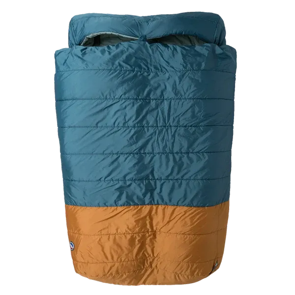 Big Agnes Dream Island 20° Doublewide Sleeping Bag