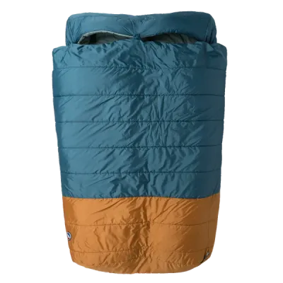Big Agnes Dream Island 20° Doublewide Sleeping Bag Big Agnes Dream Island 20° Doublewide Sleeping Bag