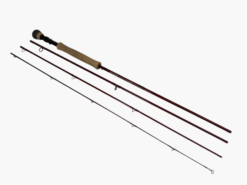 9' Sage Method 890-4 Fly Rod