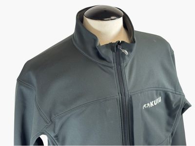 XL Kuiu Guide 50D Primeflex Soft Shell Jacket