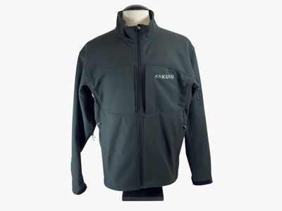 XL Kuiu Guide 50D Primeflex Soft Shell Jacket
