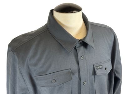 XL Kuiu Button-Up Long Sleeve Shirt