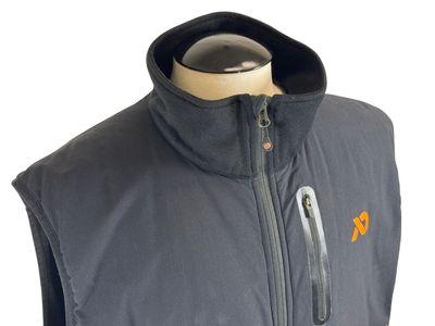 XL First Lite Sawtooth Vests