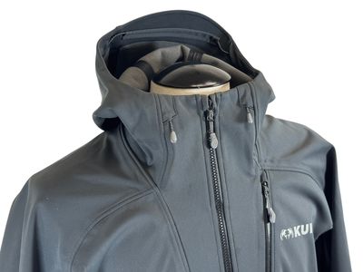 Lrg Kuiu Axis Soft Shell Jacket