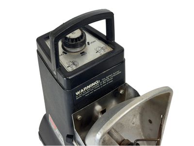 Coleman Focus 5 Propane Radiant Heater