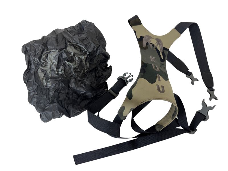 Kuiu Bino Chest Harness