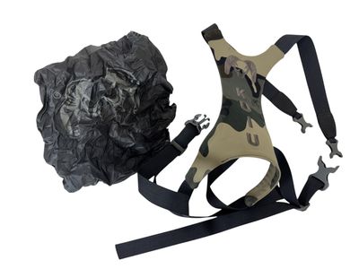 Kuiu Bino Chest Harness