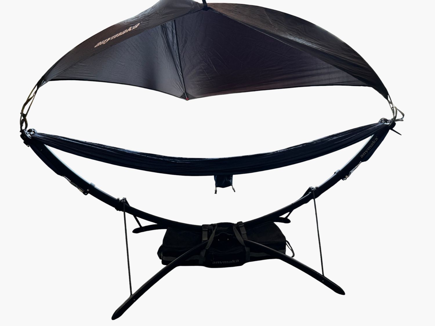 Anymaka Full Pack Hammock and Stand