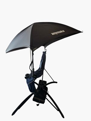 Anymaka Full Pack Hammock and Stand