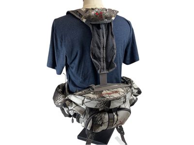 Badlands Monster Limited Edition 10 Anniversary Hunting Pack Badlands Monster Limited Edition 10 Anniversary Hunting Pack