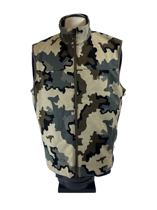 XL Kuiu Soft Shell Hunting Vest