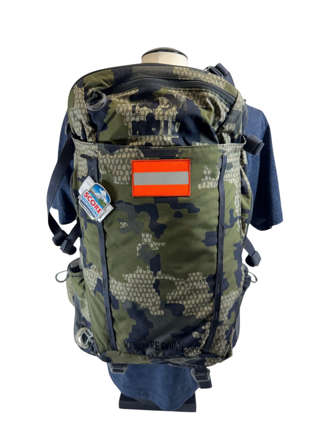 Kuiu Venture Divide 2000 Hunting Pack Kuiu Venture Divide 2000 Hunting Pack