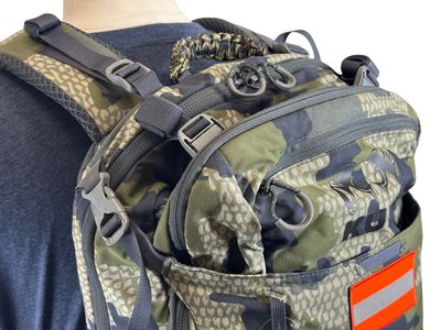 Kuiu Venture Divide 2000 Hunting Pack