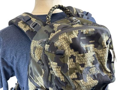 Kuiu Venture 2300 Hunting Backpack