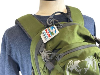 Kuiu Divide 1500 Hunting Pack