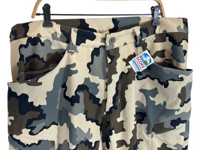 40 Kuiu Attack Pants