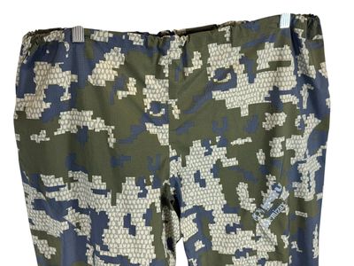 2XL Kuiu Chugach TR Rain Pants