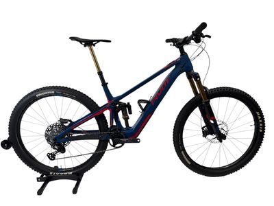 L Pivot Shuttle SL Full Suspension E-Mountain Bike