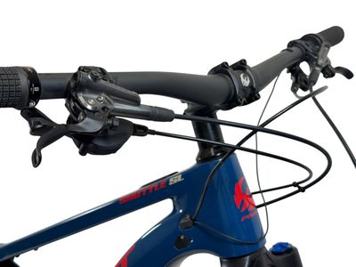 L Pivot Shuttle SL Full Suspension E-Mountain Bike