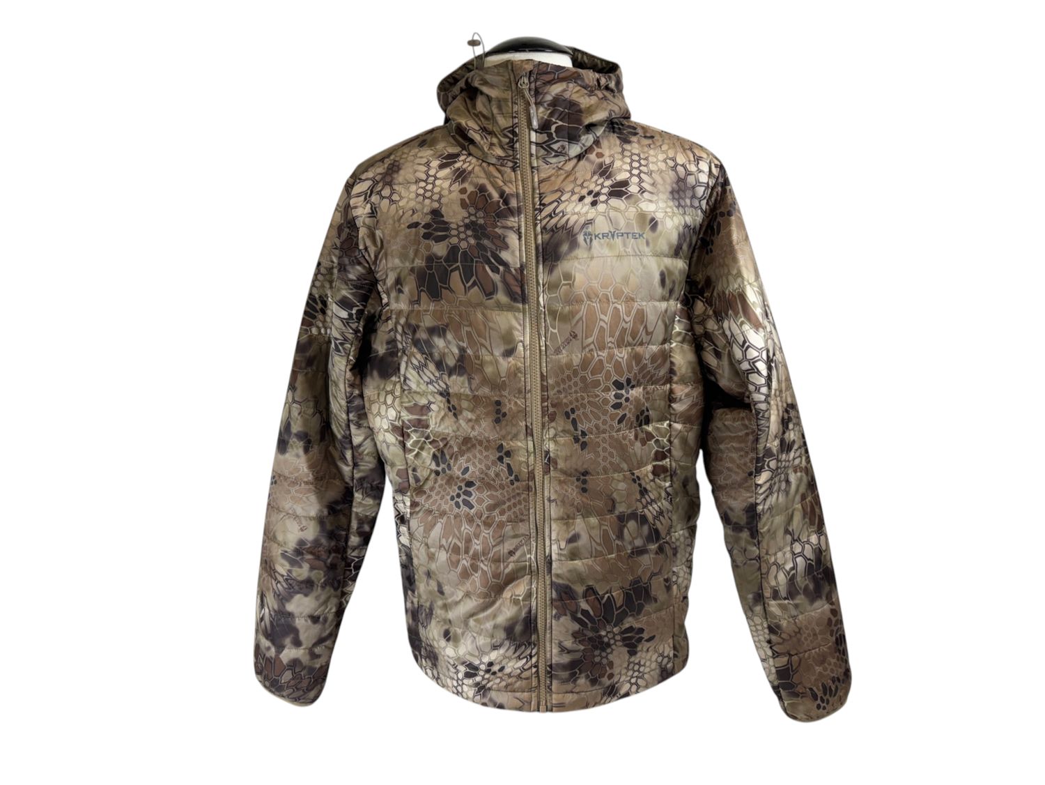 XL Kryptek Eldax Jacket XL Kryptek Eldax Jacket