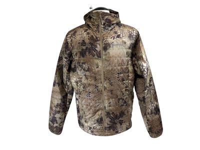 XL Kryptek Eldax Jacket