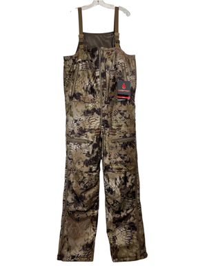 L Kryptek Aegis Bibs Fleece Bibs L Kryptek Aegis Bibs Fleece Bibs