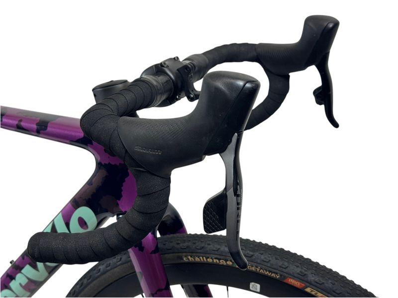 54cm Cervelo R5-cx Cross/Gravel Bike