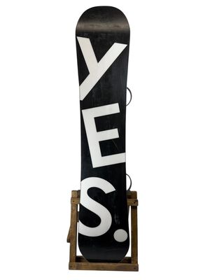 149cm Yes. Basic Snowboard W/Union STR Bindings
