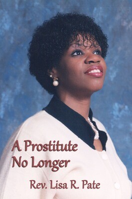 A Prostitute No Longer