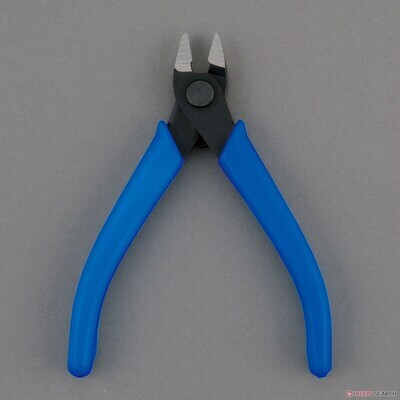BANDAI SPIRITS ENTRY NIPPER BLUE PINCE A MAQUETTE BLEUE