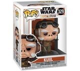 STAR WARS THE MANDALORIAN FUNKO POP 329 KUIIL