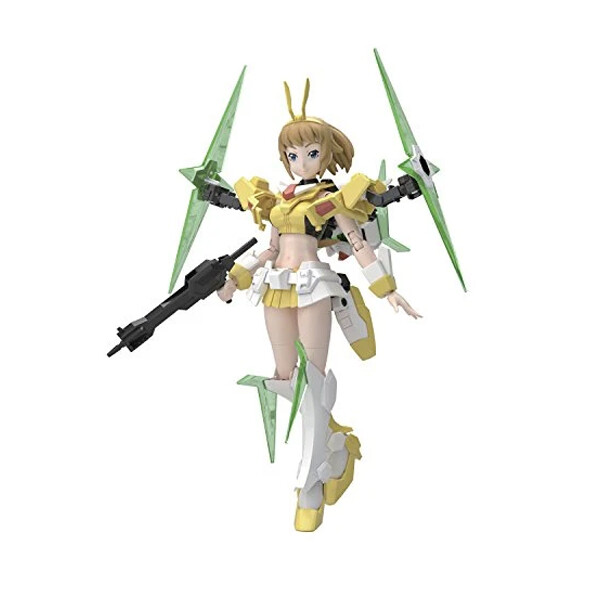 GUNDAM GUNPLA HG 1/144 062 WINNING FUMINA