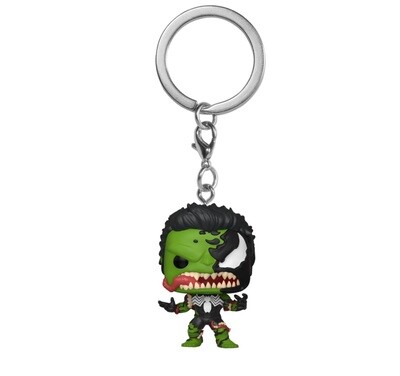 POCKET POP MARVEL VENOMIZED HULK