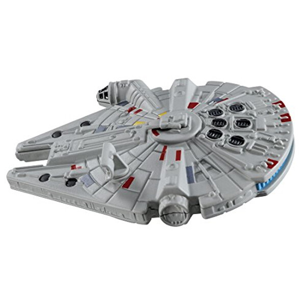 SW STAR WARS TOMICA TSW-01 MILLENIUM FALCON EP9