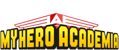 My Hero Academia