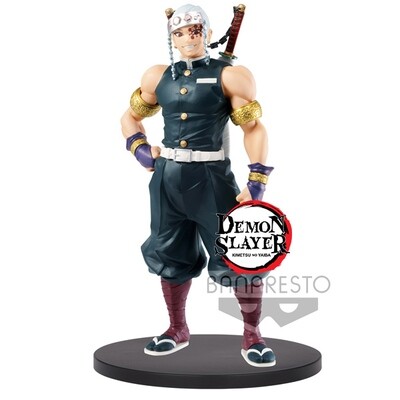 FIGURINE TENGEN UZUI DEMON SLAYER