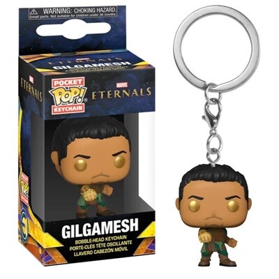 MARVEL POCKET POP ETERNALS GILGAMESH